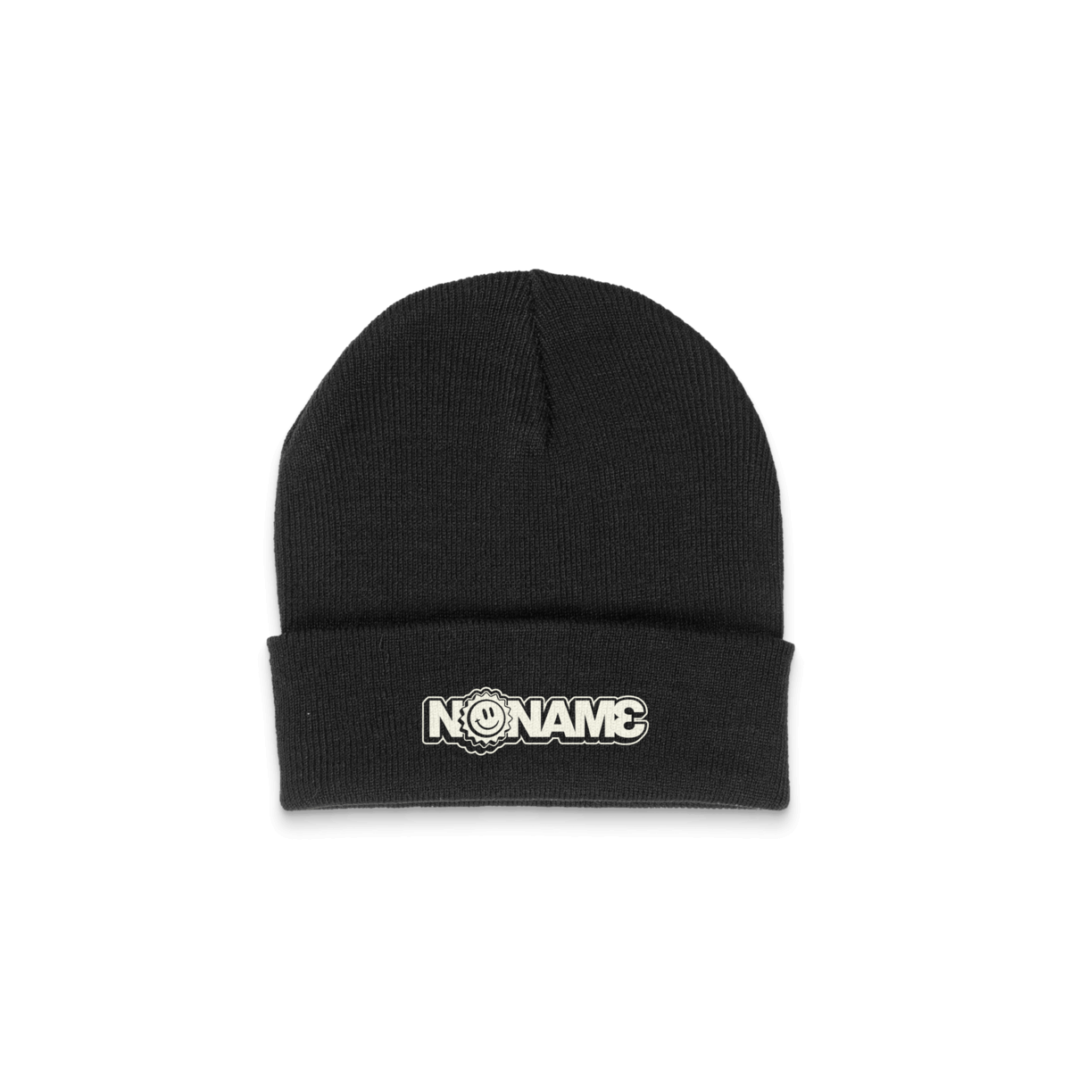 NONAM3 Cuffed Beanie