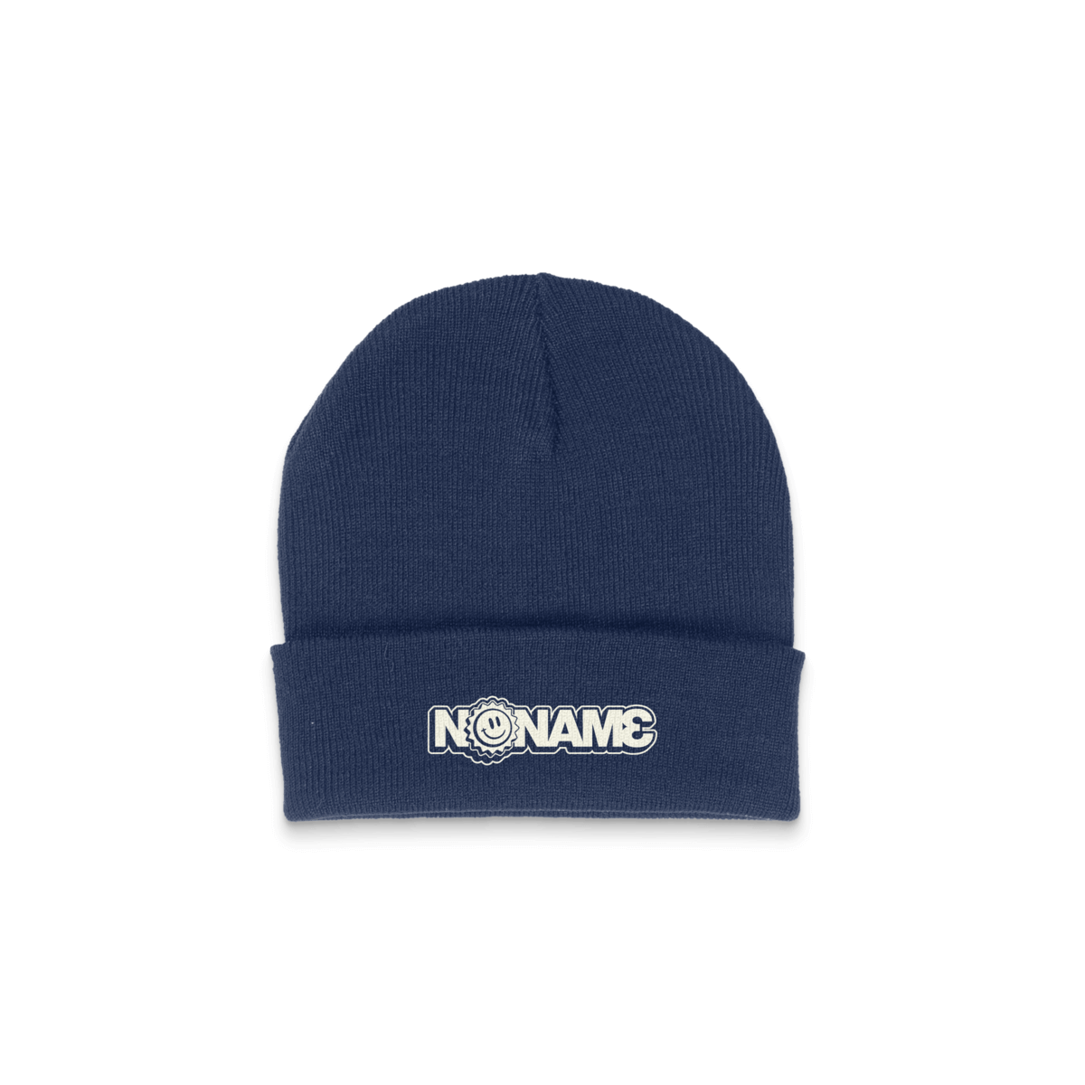 NONAM3 Cuffed Beanie