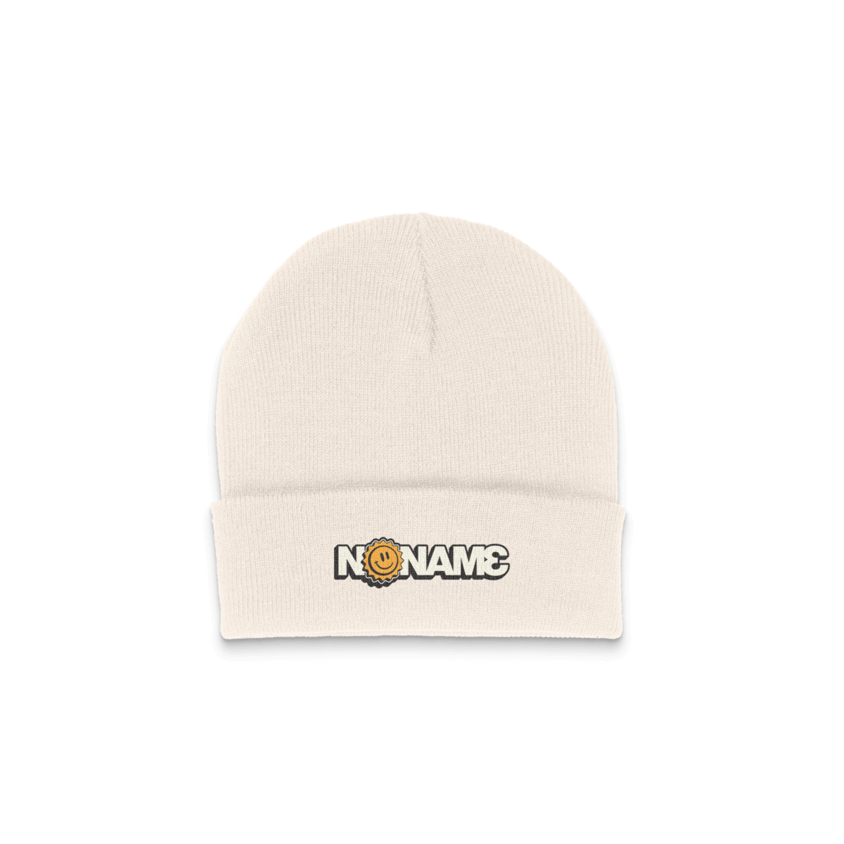 NONAM3 Cuffed Beanie