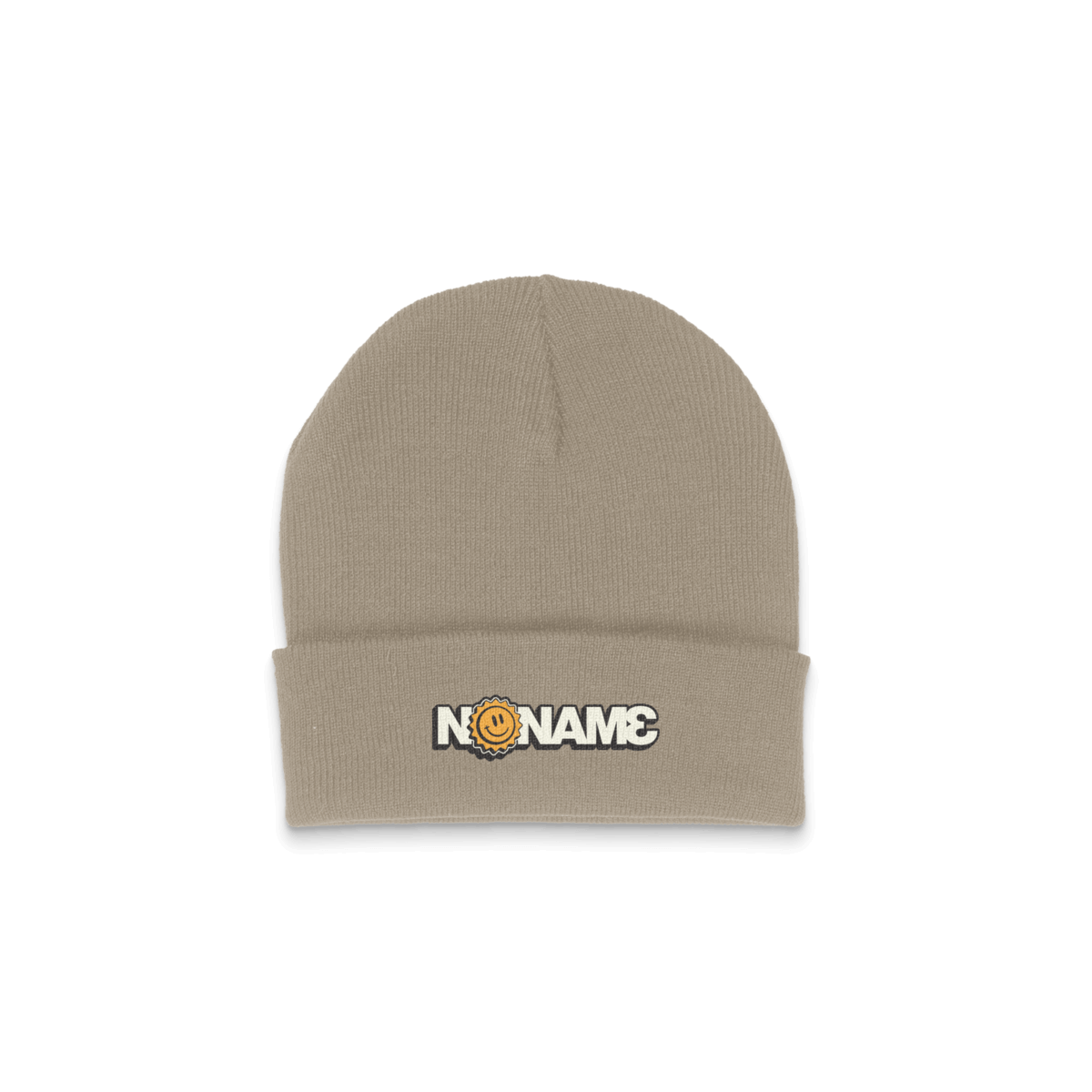 NONAM3 Cuffed Beanie