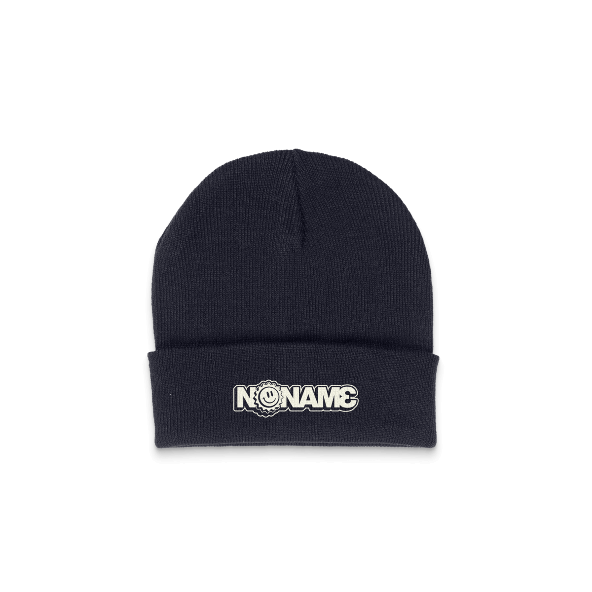 NONAM3 Cuffed Beanie