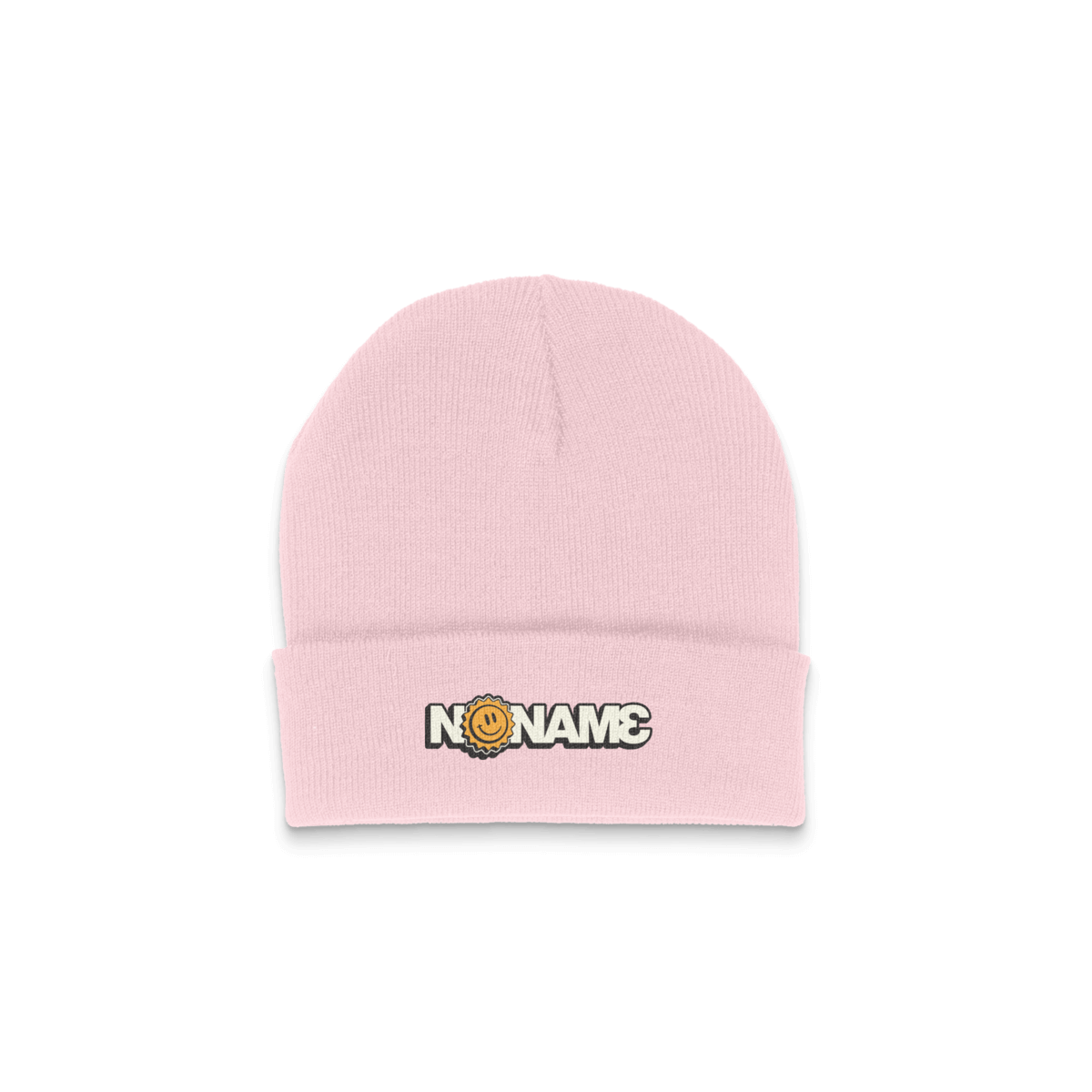 NONAM3 Cuffed Beanie
