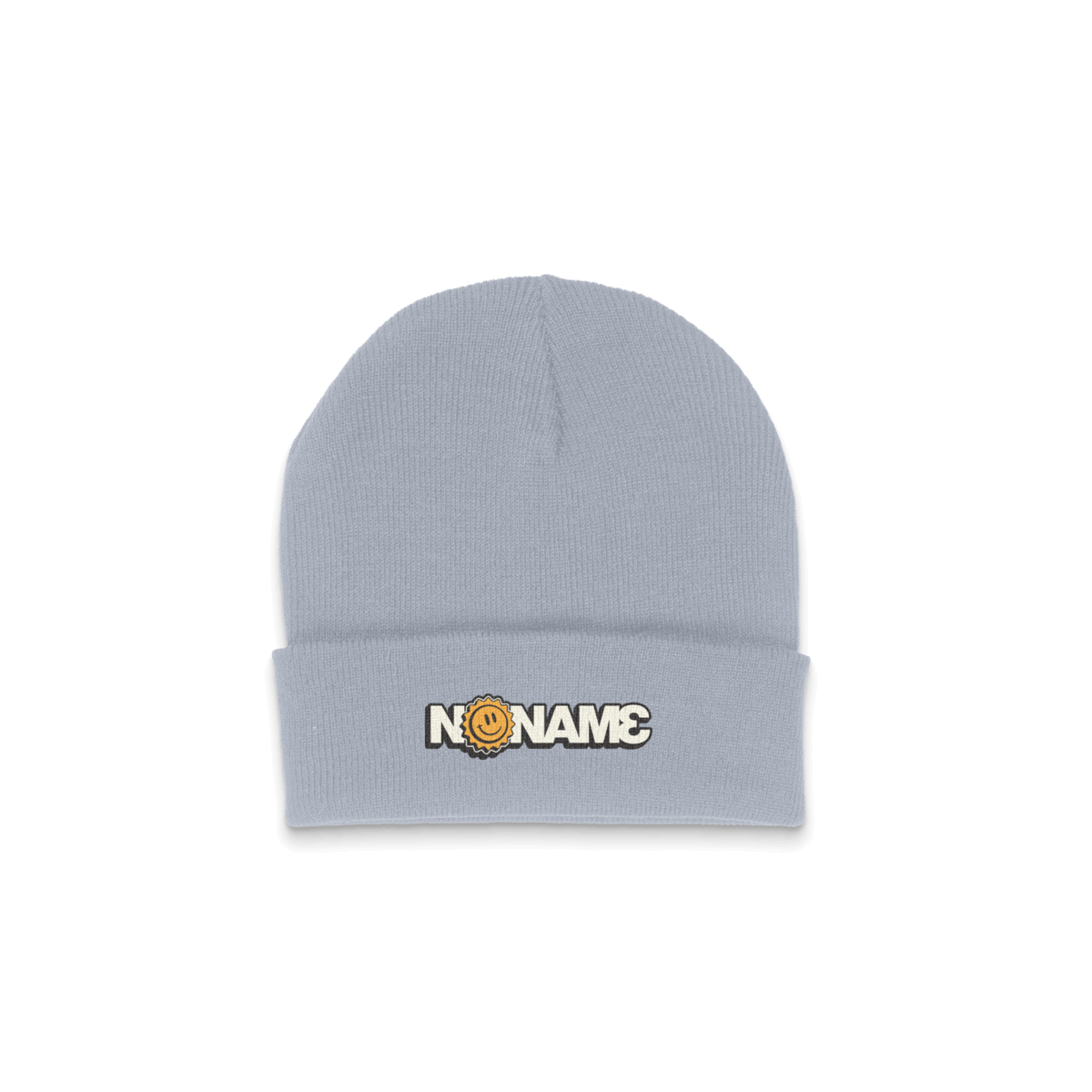 NONAM3 Cuffed Beanie